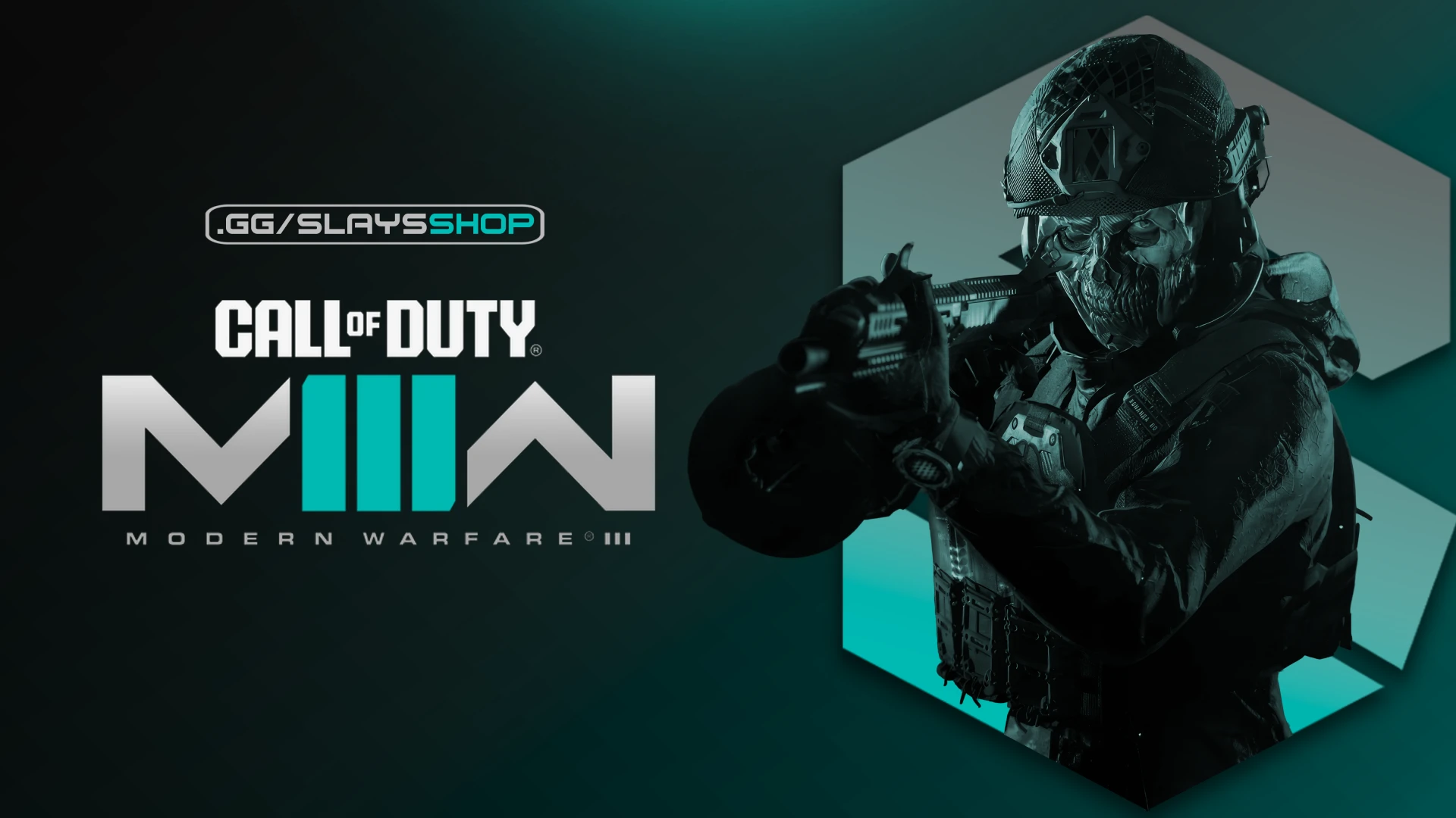 MW3