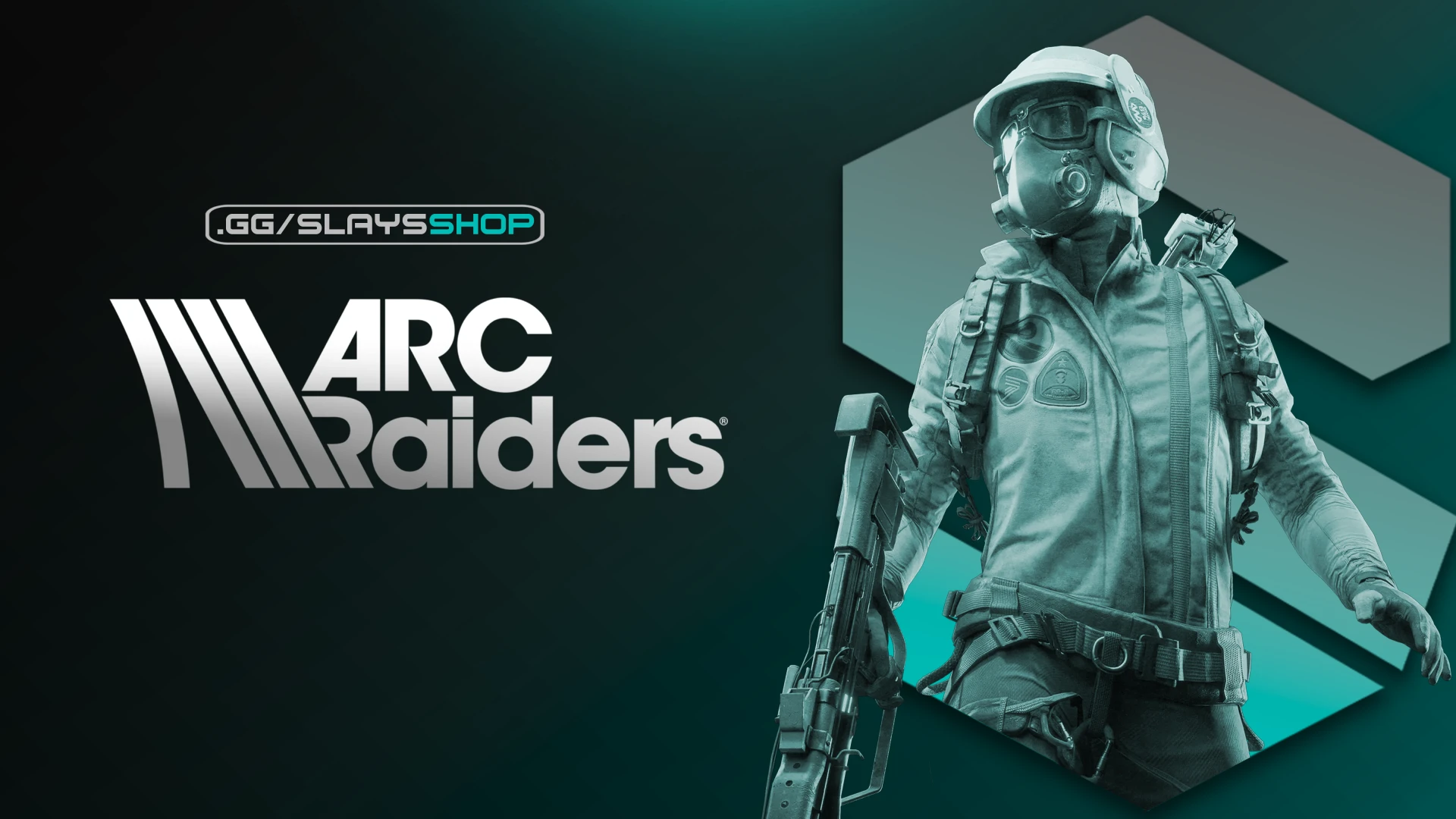 Arc Raiders