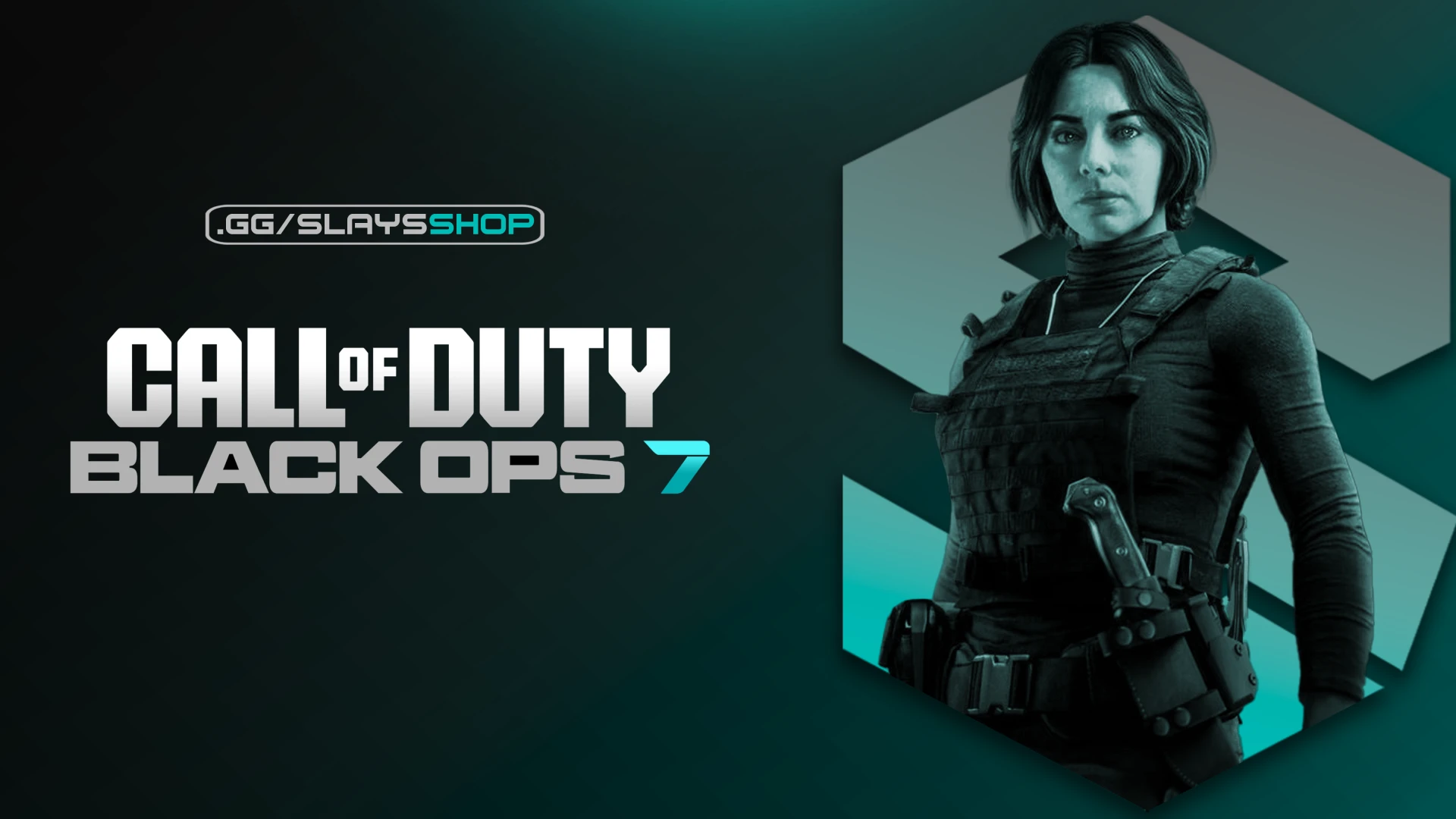 BO7