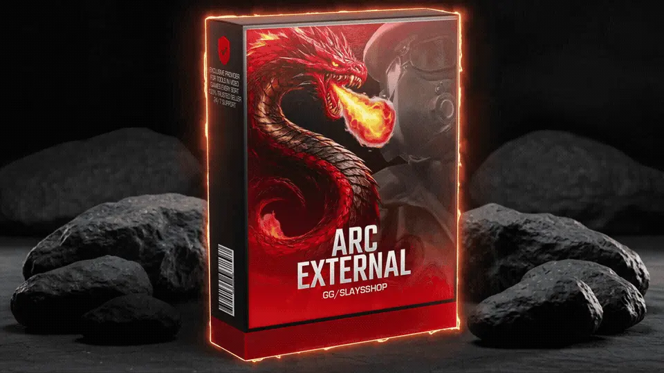 Arcane: ARC Raiders
