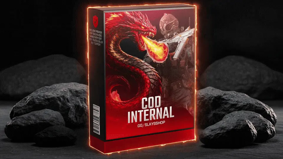 Hydra Internal MW3