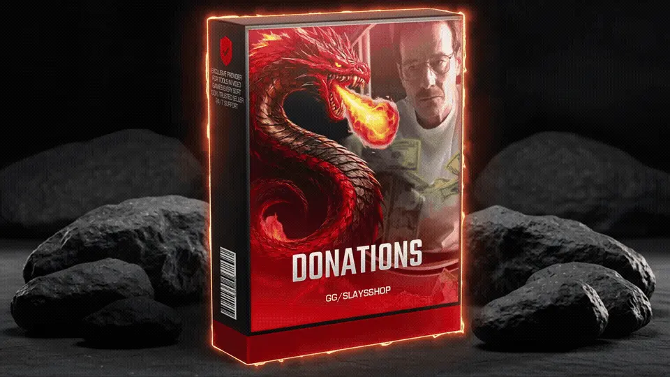 Donations