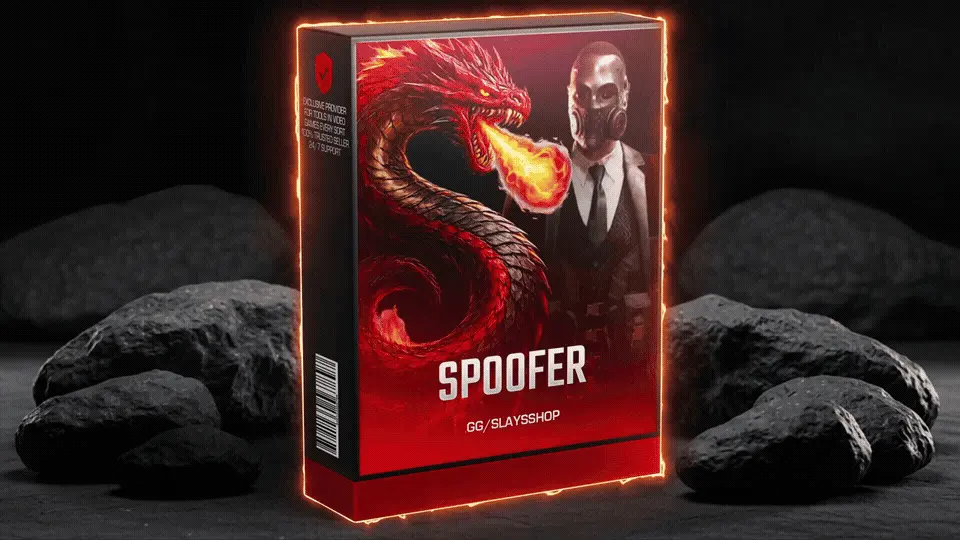 Temp Spoofer