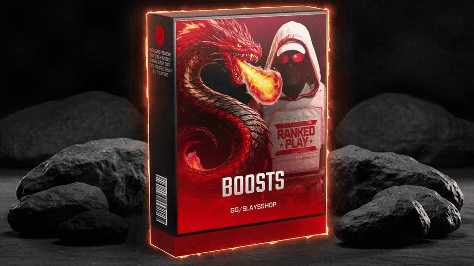 Discord Server B00sts